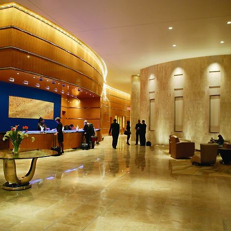 Motorcity Casino Hotel Detroit Interior foto