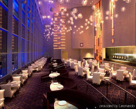 Motorcity Casino Hotel Detroit Restaurant foto